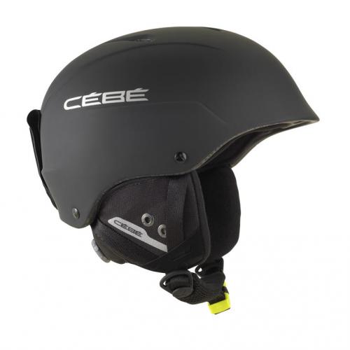 Cebe Contest Adult/Teenage Ski Helmet