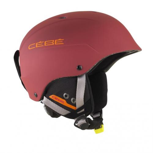Cebe Contest Adult/Teenage Ski Helmet