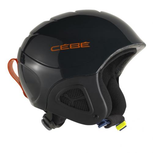 Cebe Pluma Junior Basics Childrens Ski Helmet