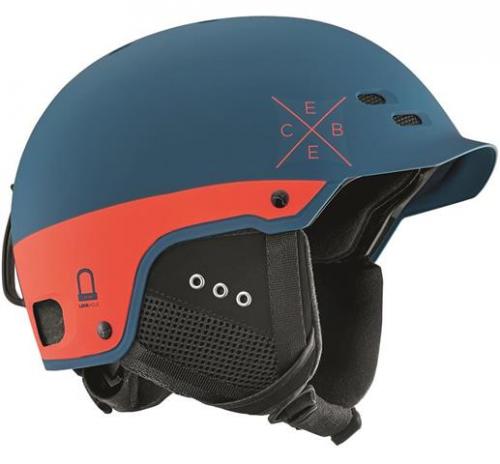 Cebe Dusk Adult/Teenage Ski Helmet
