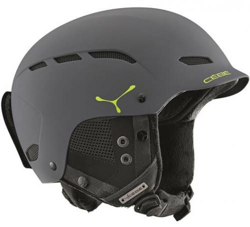 Cebe Dusk Adult/Teenage Ski Helmet