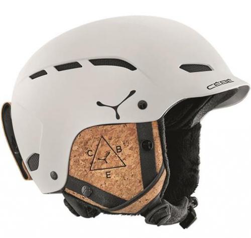 Cebe Dusk Adult/Teenage Ski Helmet