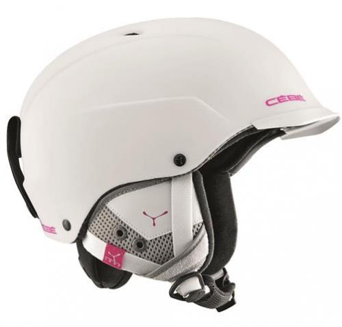Cebe Dusk Adult/Teenage Ski Helmet
