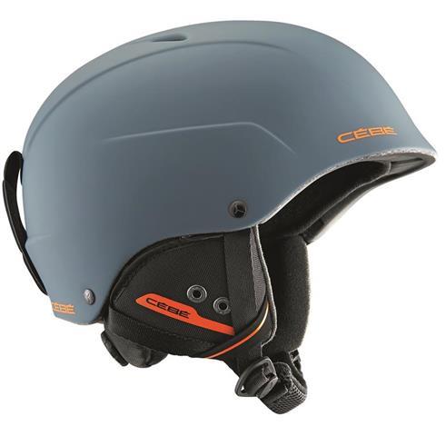 Cebe Contest Adult/Teenage Ski Helmet