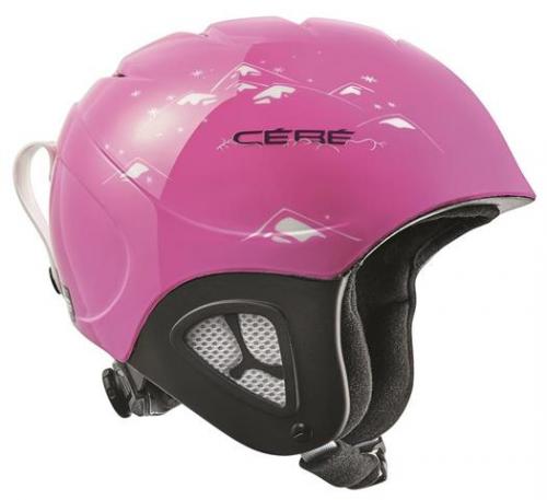 Cebe Dusk Adult/Teenage Ski Helmet