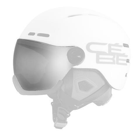 Cebe Fireball Replacement Visor/Lens (REPL)