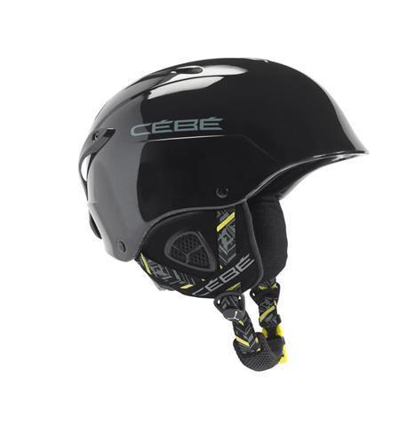 Cebe Contest Adult/Teenage Ski Helmet