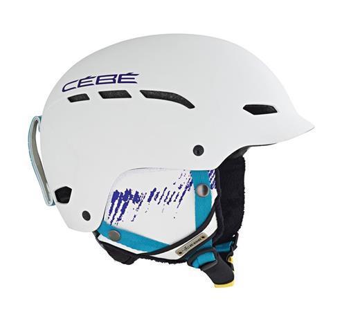Cebe Dusk Adult/Teenage Ski Helmet