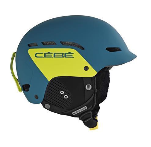 Cebe Dusk Adult/Teenage Ski Helmet