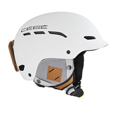 Cebe Dusk Adult/Teenage Ski Helmet