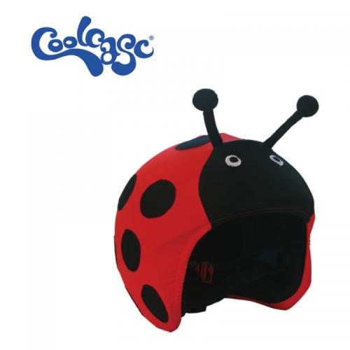 Coolcasc Helmet Cover
