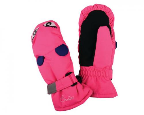 Dare2B Look Out Childrens Mittens