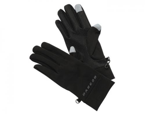 Dare2b Adult Unisex Corestretch Smart Ski Gloves