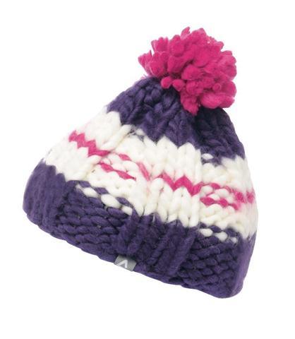 Dare2B Topple Childrens Hat - Beanie Version