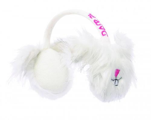 Dare2b Flossy Fur Whisper Childrens Ear Muffs