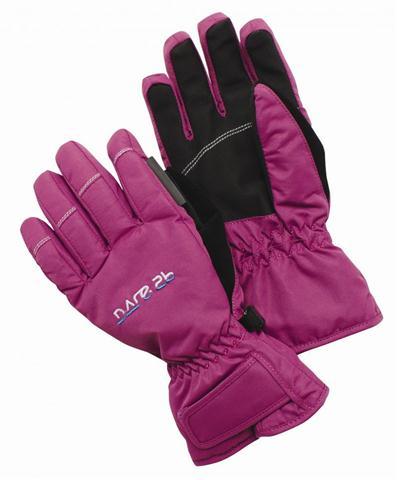Dare2b Whitter Childrens Ski Gloves