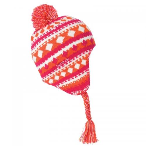 Dare2b Candy Pop Drop Ear Childrens Hat