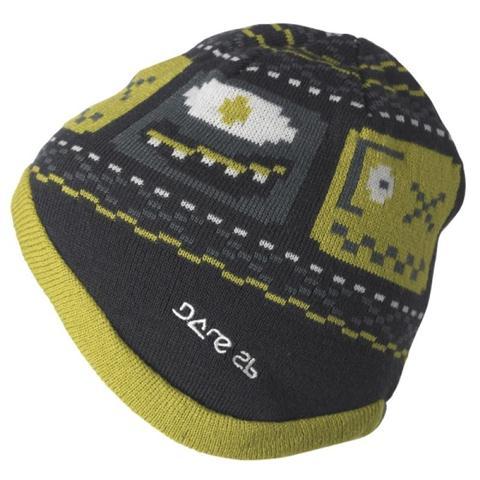 Dare2b Flipside Reversible Childrens Beanie Hat
