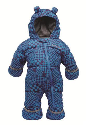 Dare2b Baby and Toddler Childrens Bugaloo Snow Suit