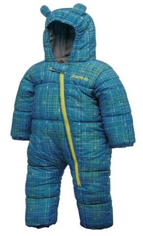 Dare2b Baby and Toddler Childrens Bugaloo Snow Suit