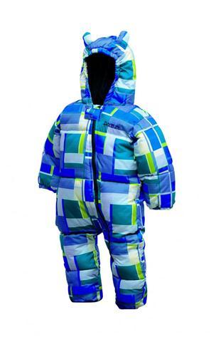 Dare2b Baby and Toddler Childrens Bugaloo Snow Suit