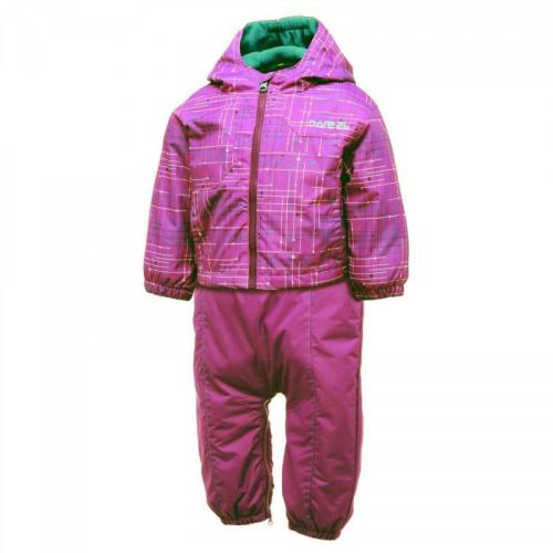 Dare2b Kids Jamboree Toddler Childrens Snow Suit - Jacket and trousers