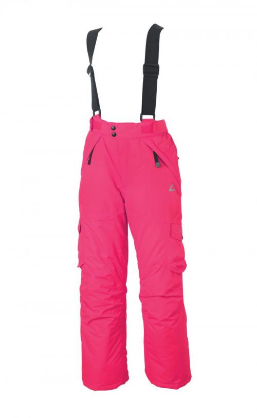 Dare2b Switch Over Childrens Ski Salopettes