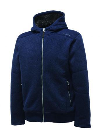 Dare2b Sublime Adult Mens Sweater/ Fleece - outside and chalet wear