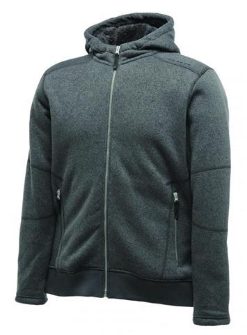 Dare2b Sublime Adult Mens Sweater/ Fleece - outside and chalet wear