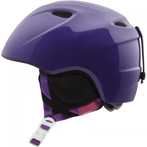 Giro Slingshot Childrens Ski Helmet