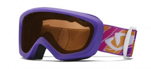 Giro Chico Childrens Ski Goggles
