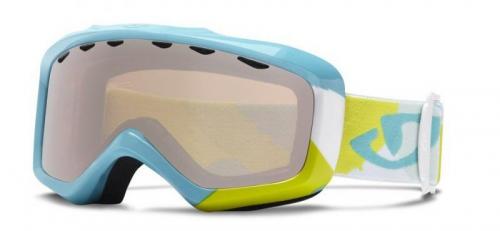 Giro Grade Plus Childrens Ski Goggles