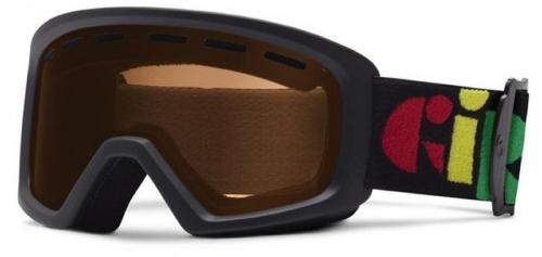 Giro Rev Childrens Ski Goggles
