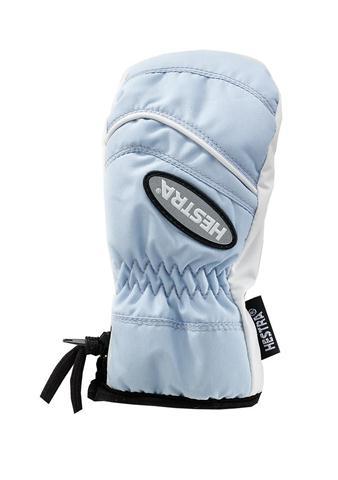Hestra Baby Zip Primaloft Mitten