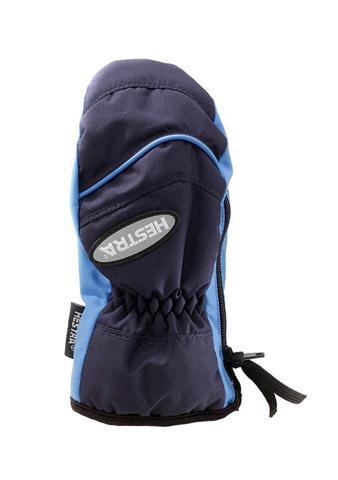 Hestra Baby Zip Primaloft Mitten