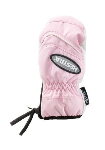 Hestra Baby Zip Primaloft Mitten