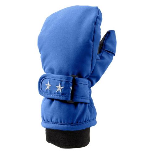 Manbi Snowpaw Childrens Ski Mitten