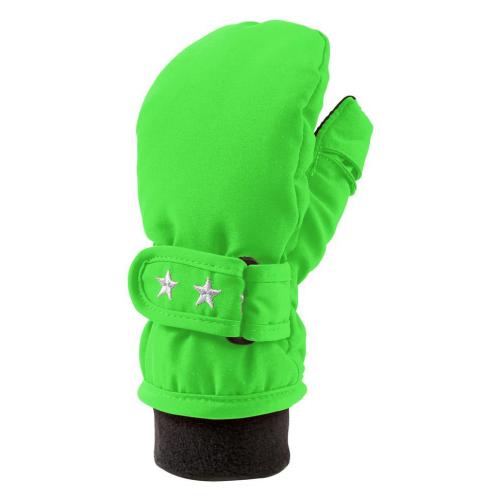 Manbi Snowpaw Childrens Ski Mitten