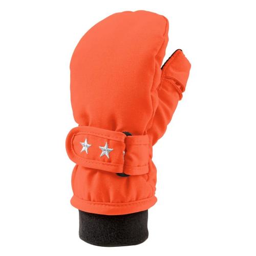 Manbi Snowpaw Childrens Ski Mitten