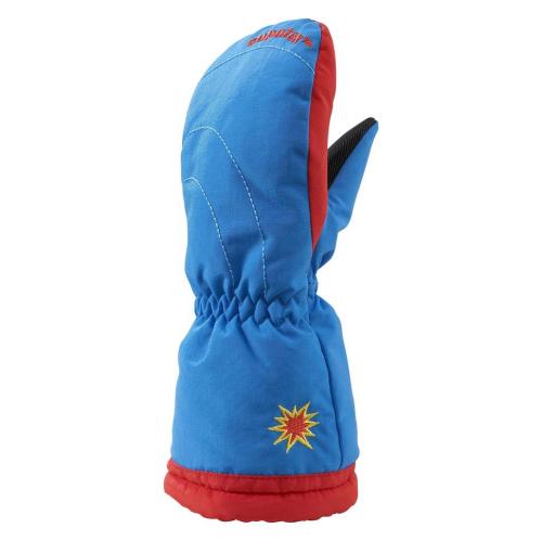 Manbi Crunch Childrens Ski Mittens