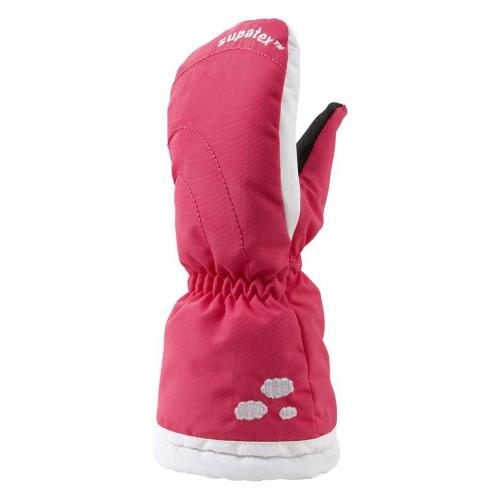 Manbi Crunch Childrens Ski Mittens