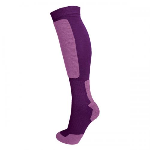 Manbi Snow-Tec Adult Thermal Ski Socks