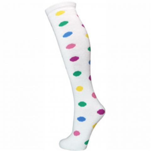 Manbi Tube Childrens/Teenager Thermal Socks
