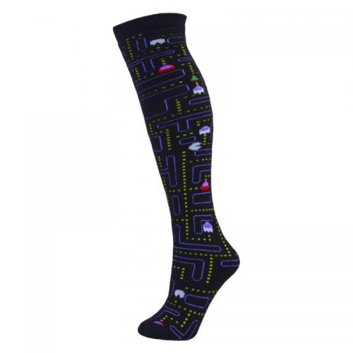 Manbi Tube Childrens/Teenager Thermal Socks
