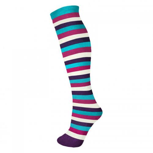 Manbi Tube Childrens/Teenager Thermal Socks