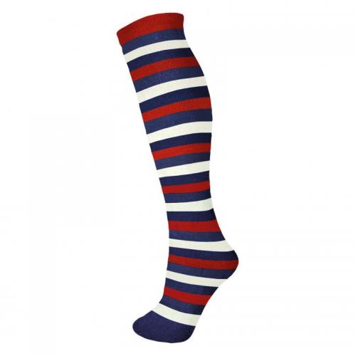 Manbi Tube Childrens/Teenager Thermal Socks