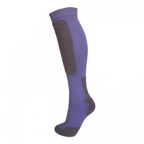Manbi Snow-Tec Adult Thermal Ski Socks