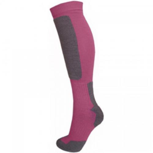Manbi Snow-Tec Childrens Thermal Ski Socks