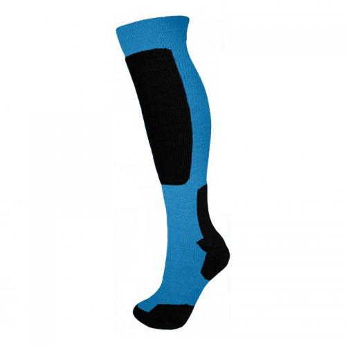 Manbi Snow-Tec Childrens Thermal Ski Socks