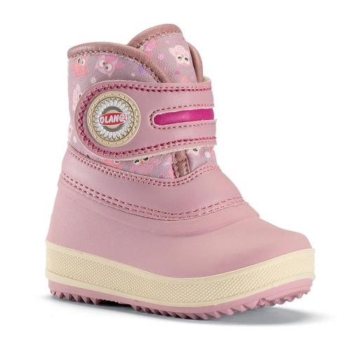 Olang Birba Childrens Winter Boots